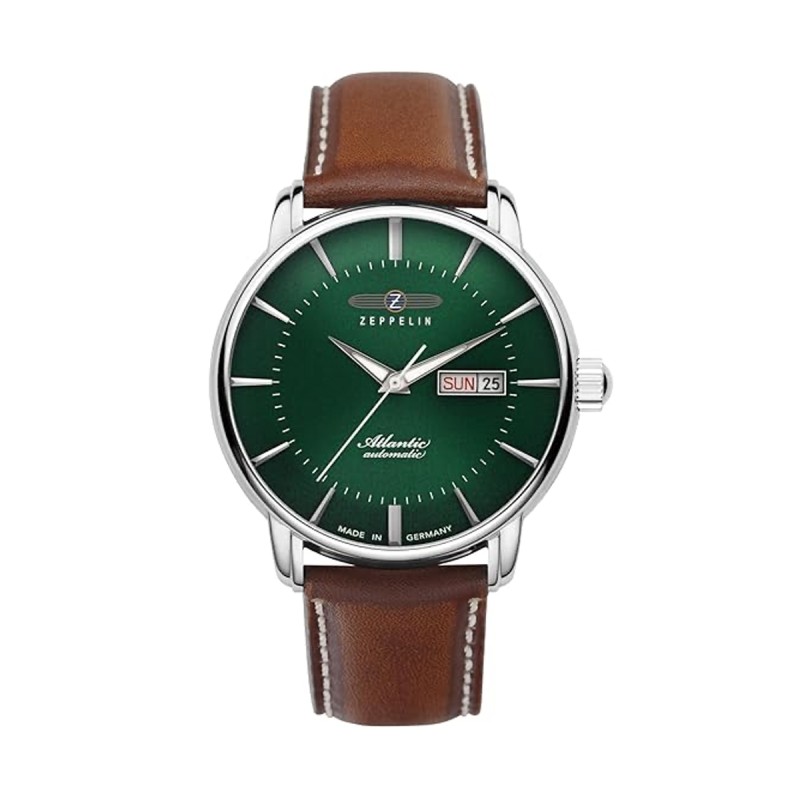 ZEPPELIN WATCHES 8466-4